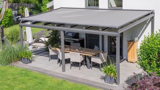 HEIM & HAUS WGB Plus topshot